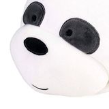  Gấu bông Panda - We Bare Bears 50cm 