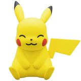  Pikachu Sitting Pose - Pokemon Plamo Collection Quick!! 