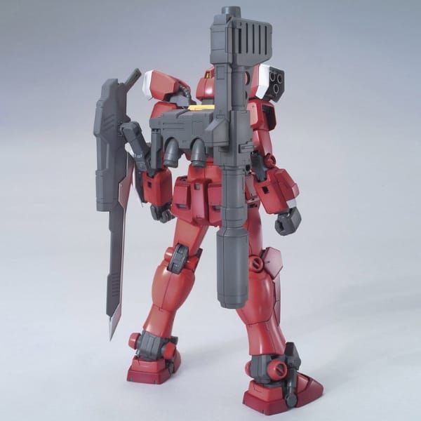  Gundam Amazing Red Warrior - MG 1/100 