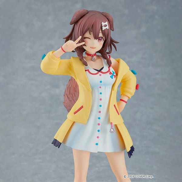 POP UP PARADE Inugami Korone - Hololive Production