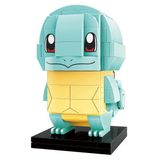  Đồ chơi lắp ráp xếp hình Keeppley Pokemon Squirtle - A0106 