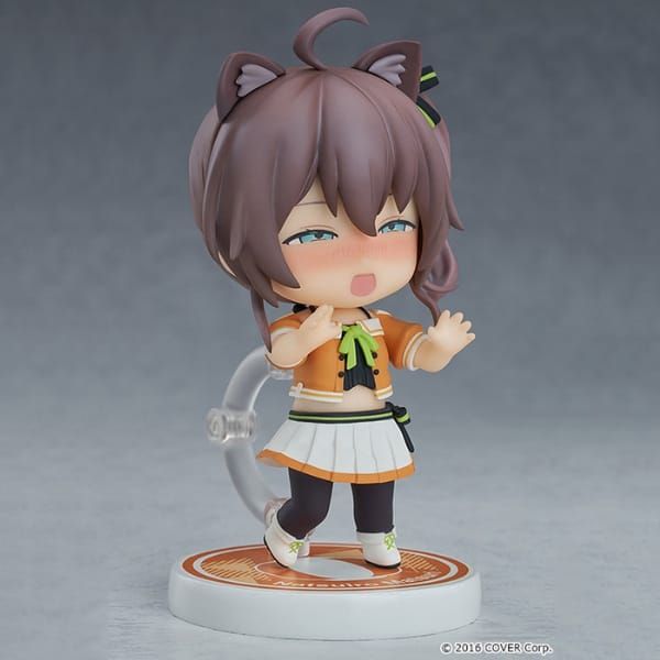  No. 1643 Nendoroid Natsuiro Matsuri - hololive Production 