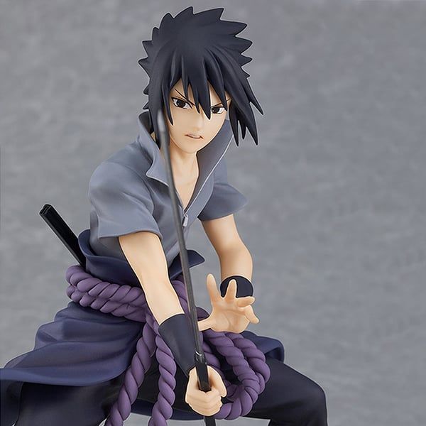 Naruto: Sasuke's Story« erhält Anime-Adaption + Visual | Anime2You