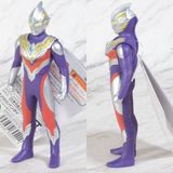  Đồ chơi Ultra Hero 80 Ultraman Trigger Multi Type Figure 