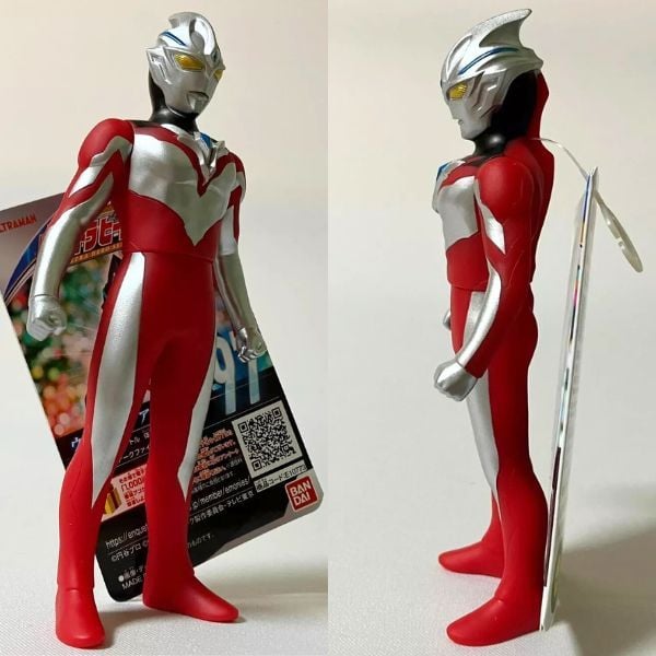  Đồ chơi Ultra Hero 97 Ultraman Arc Figure 