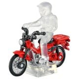  Đồ chơi mô hình xe Tomica No. 106 Honda CT125 Hunter Cub 