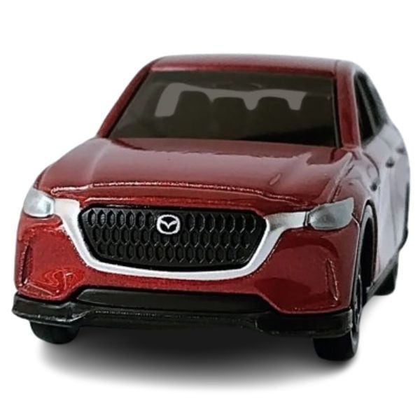  Xe mô hình Tomica No. 6 Mazda CX-60 