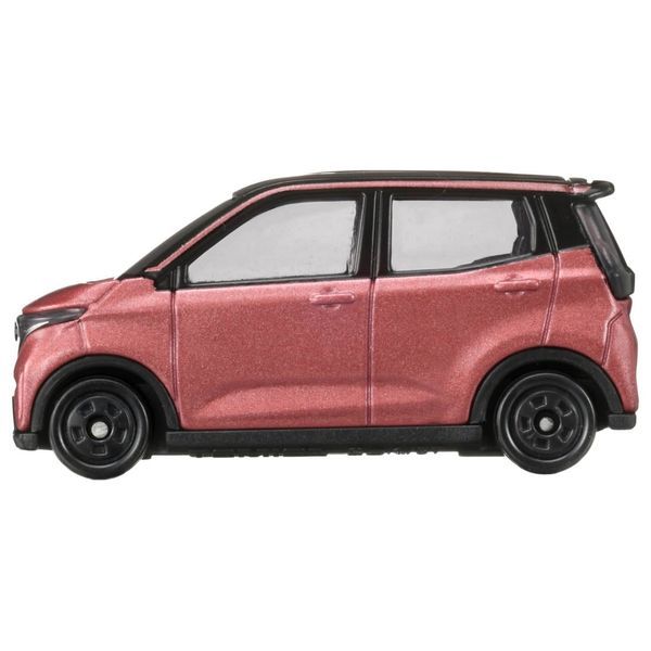  Đồ chơi mô hình xe Tomica No. 8 Nissan Sakura 