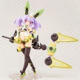  Megami Device Puni Mofu Tu - Kotobukiya KP741 