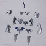  EXM-A9k Spinatio Knight Type - 30MM 1/144 - Mô hình robot chính hãng Bandai 
