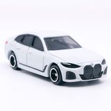  Đồ chơi mô hình xe Tomica No.36 BMW i4 