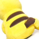  Thú bông Pokemon Pikachu nắm đuôi - Banpresto Big Plush 