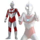  Đồ chơi Ultra Hero 04 Ultraman Jack Figure 