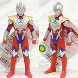  Đồ chơi Ultra Hero 78 Ultraman Z Gamma Future Figure 