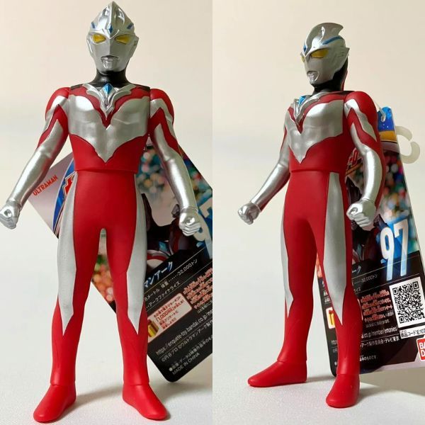  Đồ chơi Ultra Hero 97 Ultraman Arc Figure 