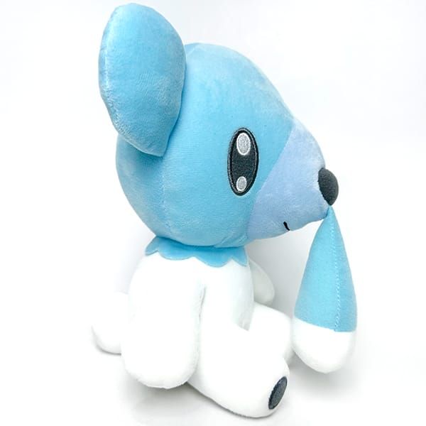 Cubchoo plush hotsell