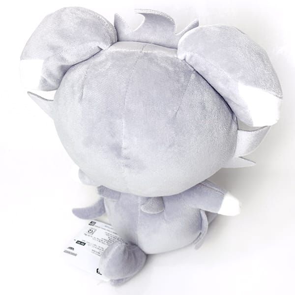  Thú bông Pokemon Espurr - Banpresto Big Plush 