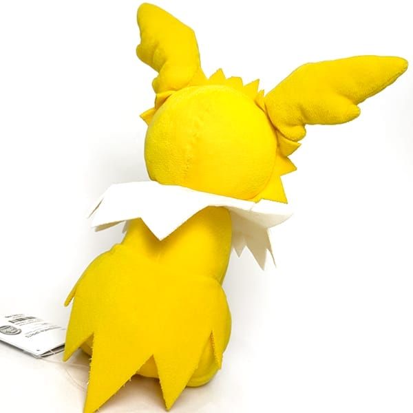  Thú bông Pokemon Eevee Friends - Jolteon - Banpresto Big Plush 