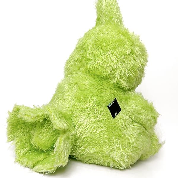  Thú bông lông xù Pokemon Larvitar - Banpresto Big Plush 