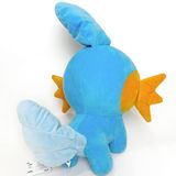  Thú bông Pokemon Mudkip - Banpresto Super Big Plush 