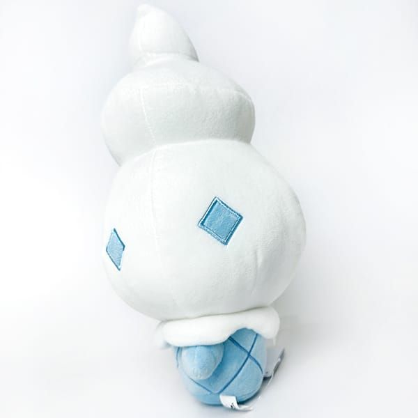  Thú bông Pokemon Vanillite - Banpresto Big Plush 