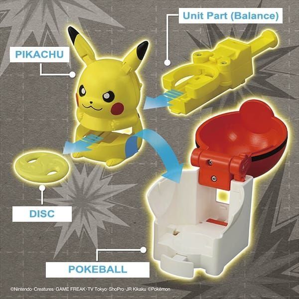  Pokemon Ultimate Match 01 Pikachu vs Charizard Starter Set 