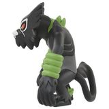  Moncolle MS-40 Zarude - Mô hình Pokemon chính hãng Takara Tomy 