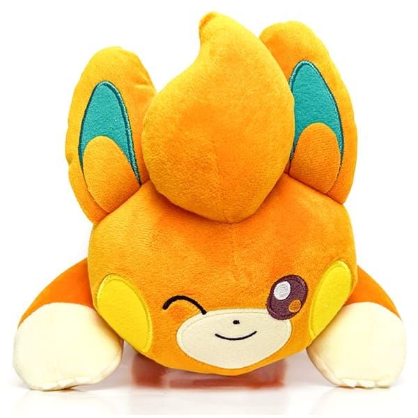  Thú bông Pokemon Pawmi - Banpresto Big Plush 