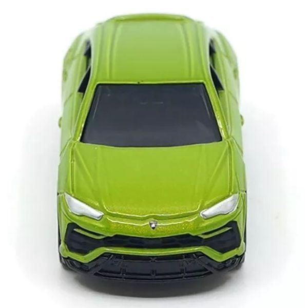  Tomica No. 2 Lamborghini Urus 