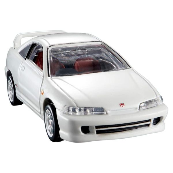 Tomica Premium 10th Anniversary Honda Integra Type R – nShop - Game & Hobby