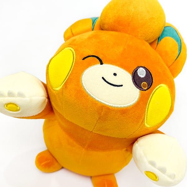  Thú bông Pokemon Pawmi - Banpresto Big Plush 