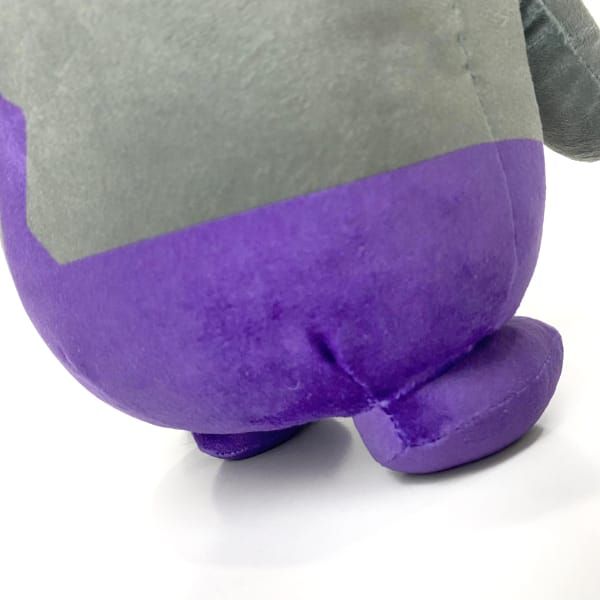  Thú bông Pokemon Morpeko Hangry Mode - Banpresto Super Big Plush 