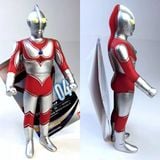  Đồ chơi Ultra Hero 04 Ultraman Jack Figure 