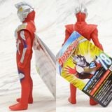  Đồ chơi Ultra Hero 78 Ultraman Z Gamma Future Figure 