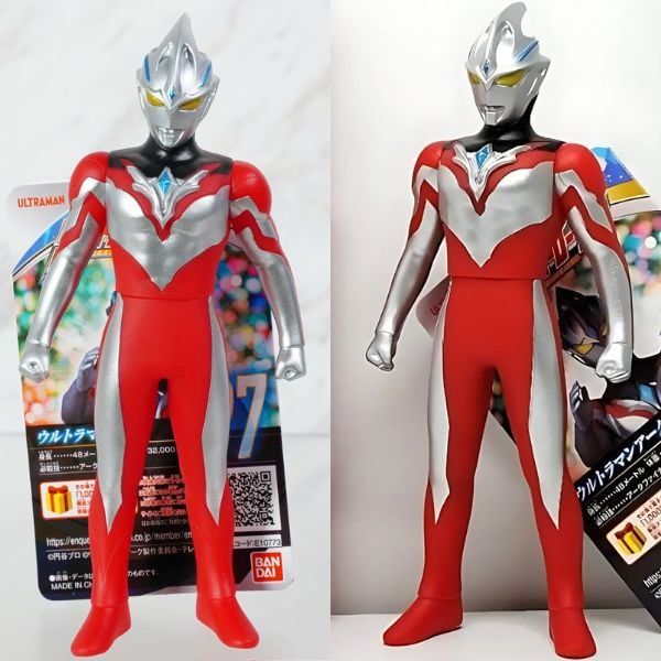  Đồ chơi Ultra Hero 97 Ultraman Arc Figure 
