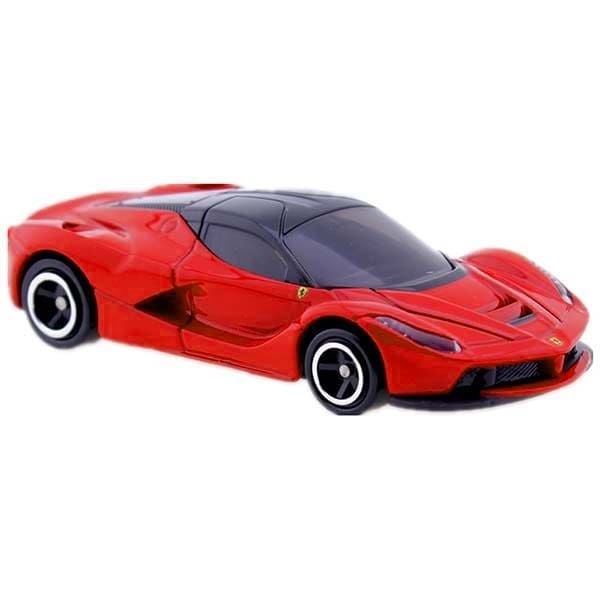  Đồ chơi mô hình xe Tomica No.62 LaFerrari 