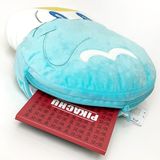  Thú bông kiêm bóp đựng Pokemon Quaxly Big Face Shaped Plush Pouch 