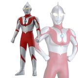  Đồ chơi Ultra Hero 01 Ultraman Figure 