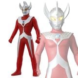  Đồ chơi Ultra Hero 06 Ultraman Taro Figure 
