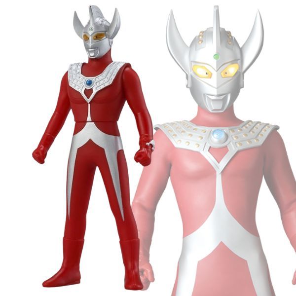  Đồ chơi Ultra Hero 06 Ultraman Taro Figure 
