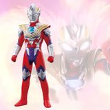  Đồ chơi Ultra Hero 78 Ultraman Z Gamma Future Figure 