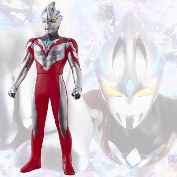  Đồ chơi Ultra Hero 97 Ultraman Arc Figure 