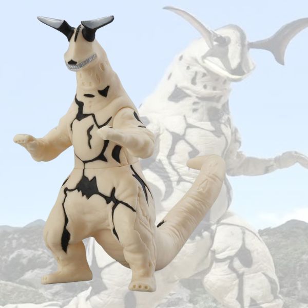  Đồ chơi Ultra Monster 05 Eleking Figure 