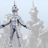  Đồ chơi Ultra Monster 124 Windom Figure 