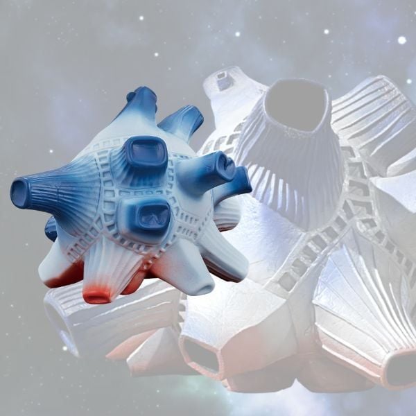 Đồ chơi Ultra Monster 130 Bullton Figure