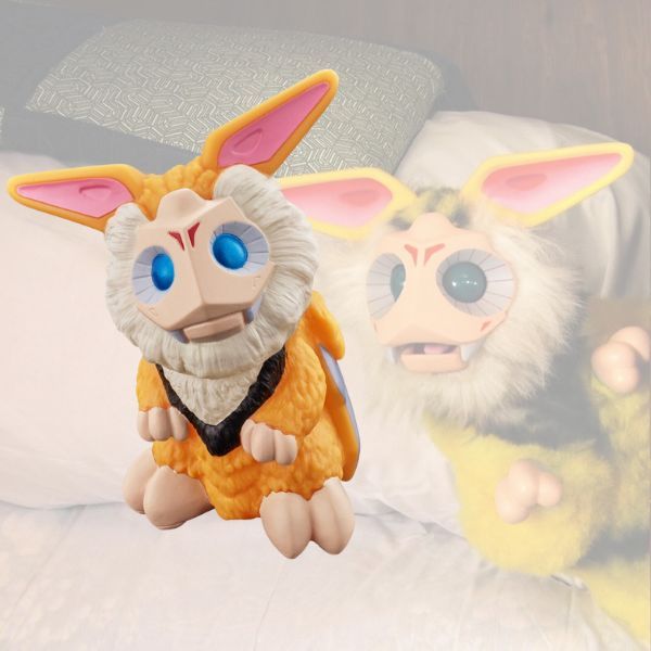 Đồ chơi Ultra Monster 165 Hanejiro Figure