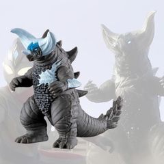 Đồ chơi Ultra Monster 176 Sphere Gomora Figure