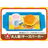  DORAEMON BURGER SHOP - 04 