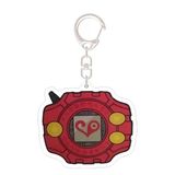  Móc khóa acrylic Digimon Digivice 