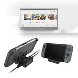  Dock xuất hình mini DOBE siêu nhỏ gọn cho máy Nintendo Switch - TNS-19305 